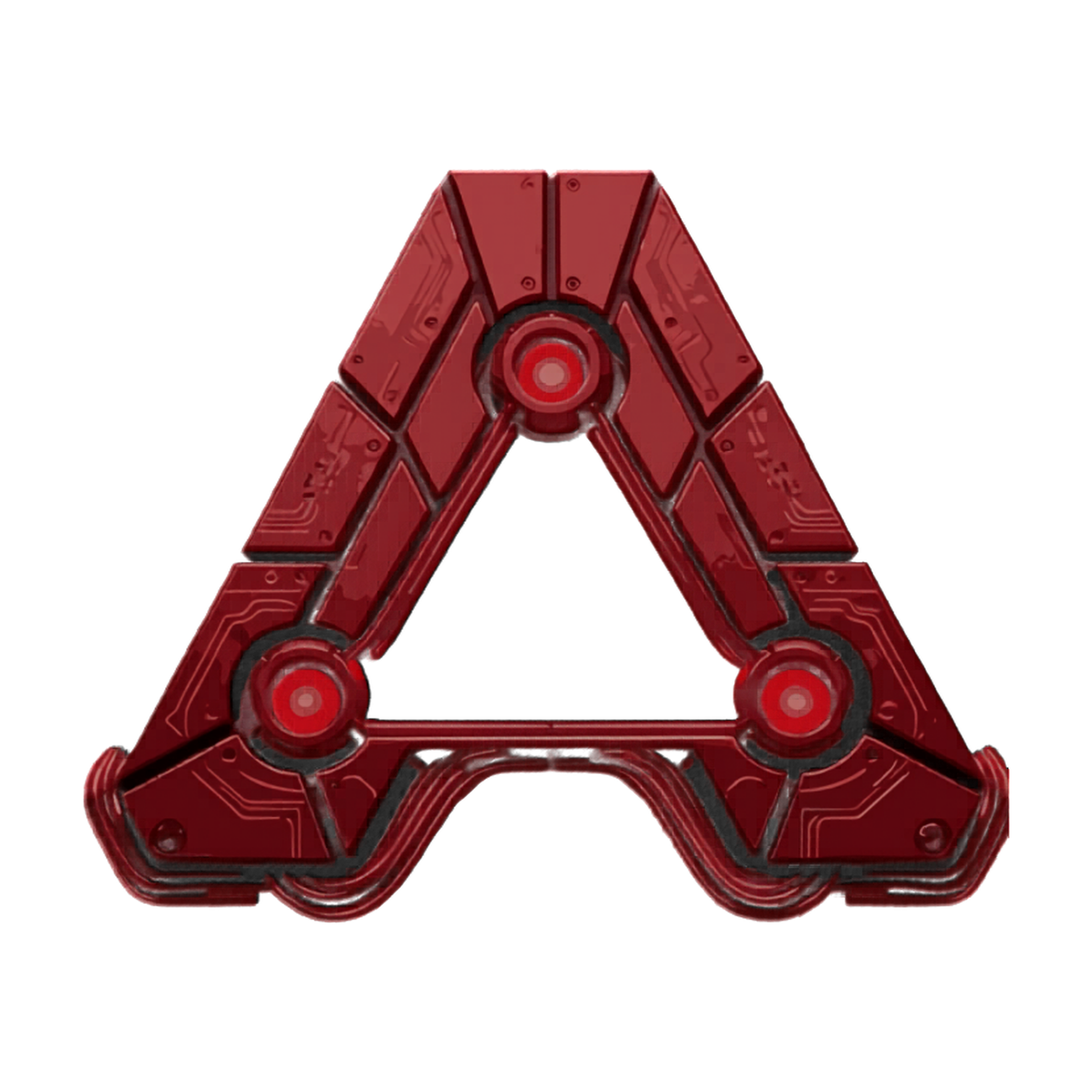 Isotipo AR-K TECH
